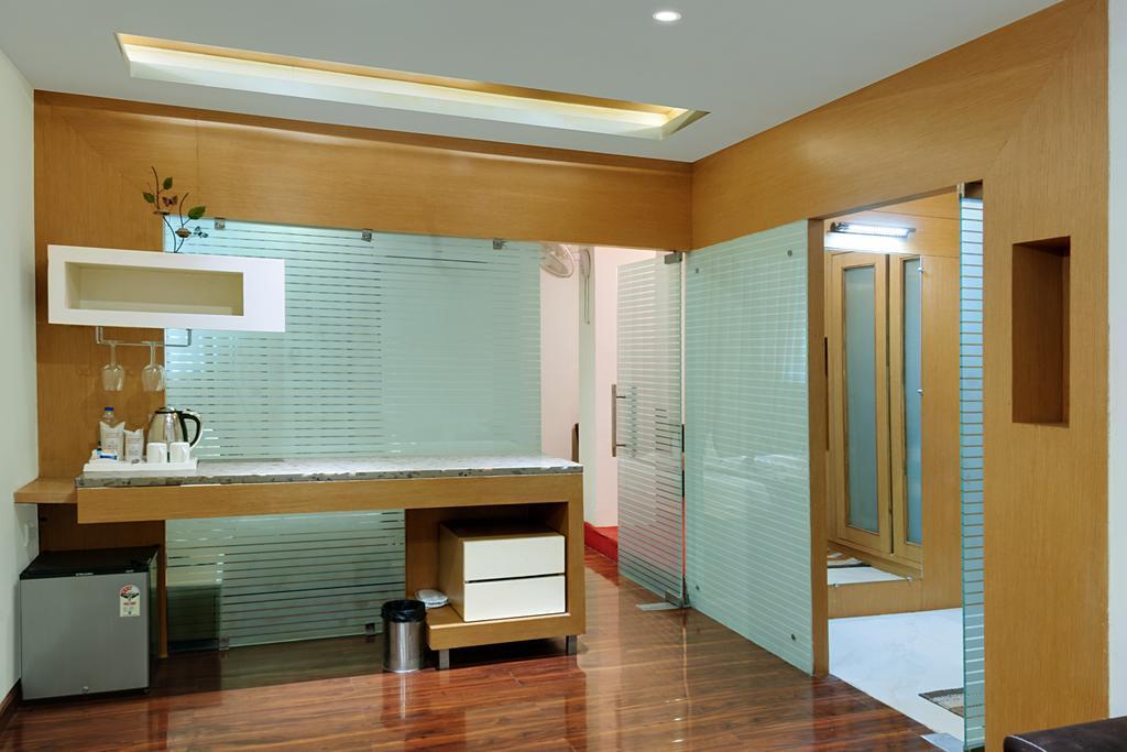 Hotel Balaji Central Ratlam Ruang foto