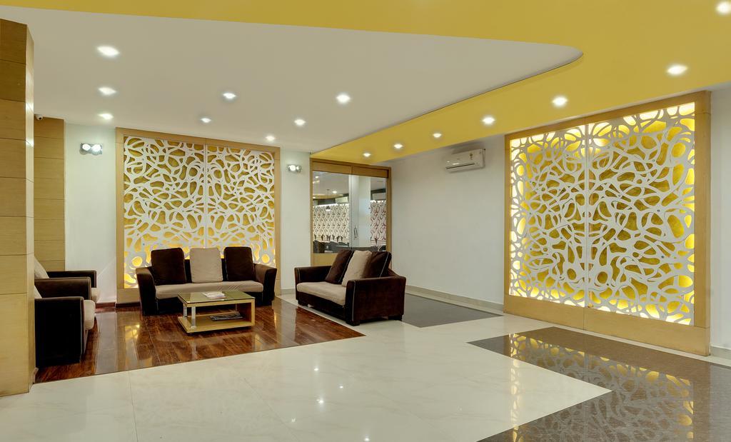 Hotel Balaji Central Ratlam Bagian luar foto