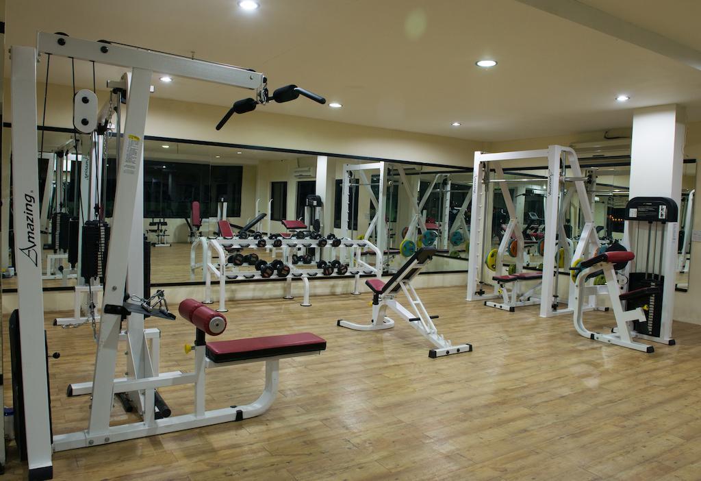 Hotel Balaji Central Ratlam Bagian luar foto